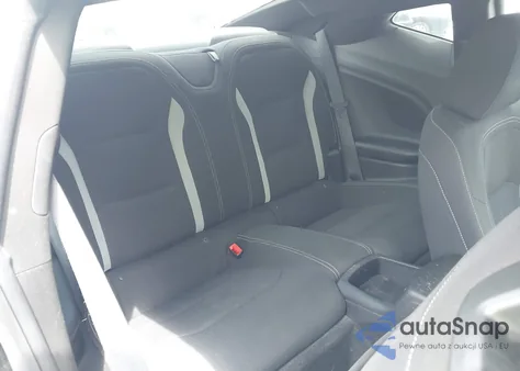 2018 Chevrolet Camaro 1Lt from USA, damaged, VIN 1G1FB1RS2J0166173